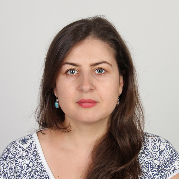 Maria, founder of Vedic Astrology